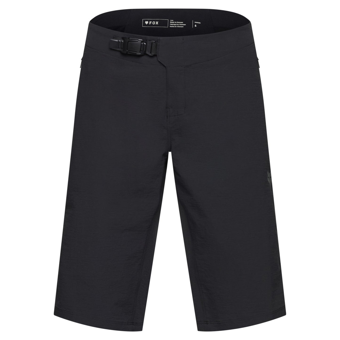 Fox Ranger Women's Short - 14 - Black - Image 1