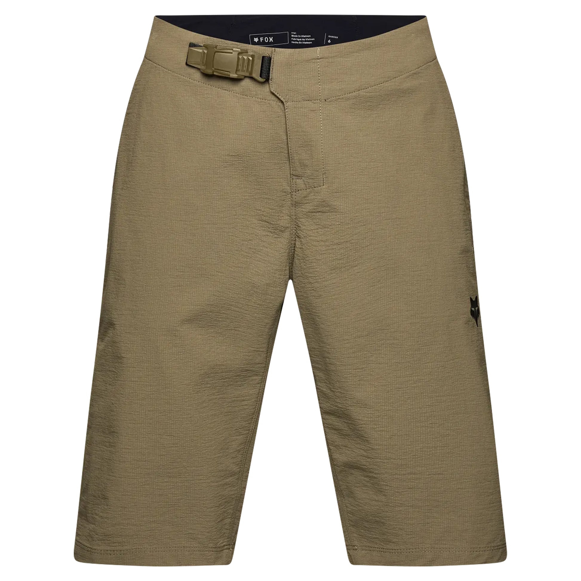 Fox Ranger Women's Short - 14 - Military - Image 1