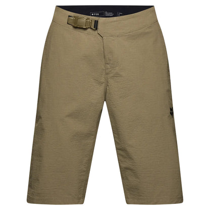 Fox Ranger Women's Short - 14 - Military - Image 1