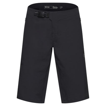 Fox Ranger Women's Short - 4 - Black - Image 1