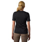 Fox Ranger Women's Short Sleeve Tru Dri Jersey - XS - Black - Image 3