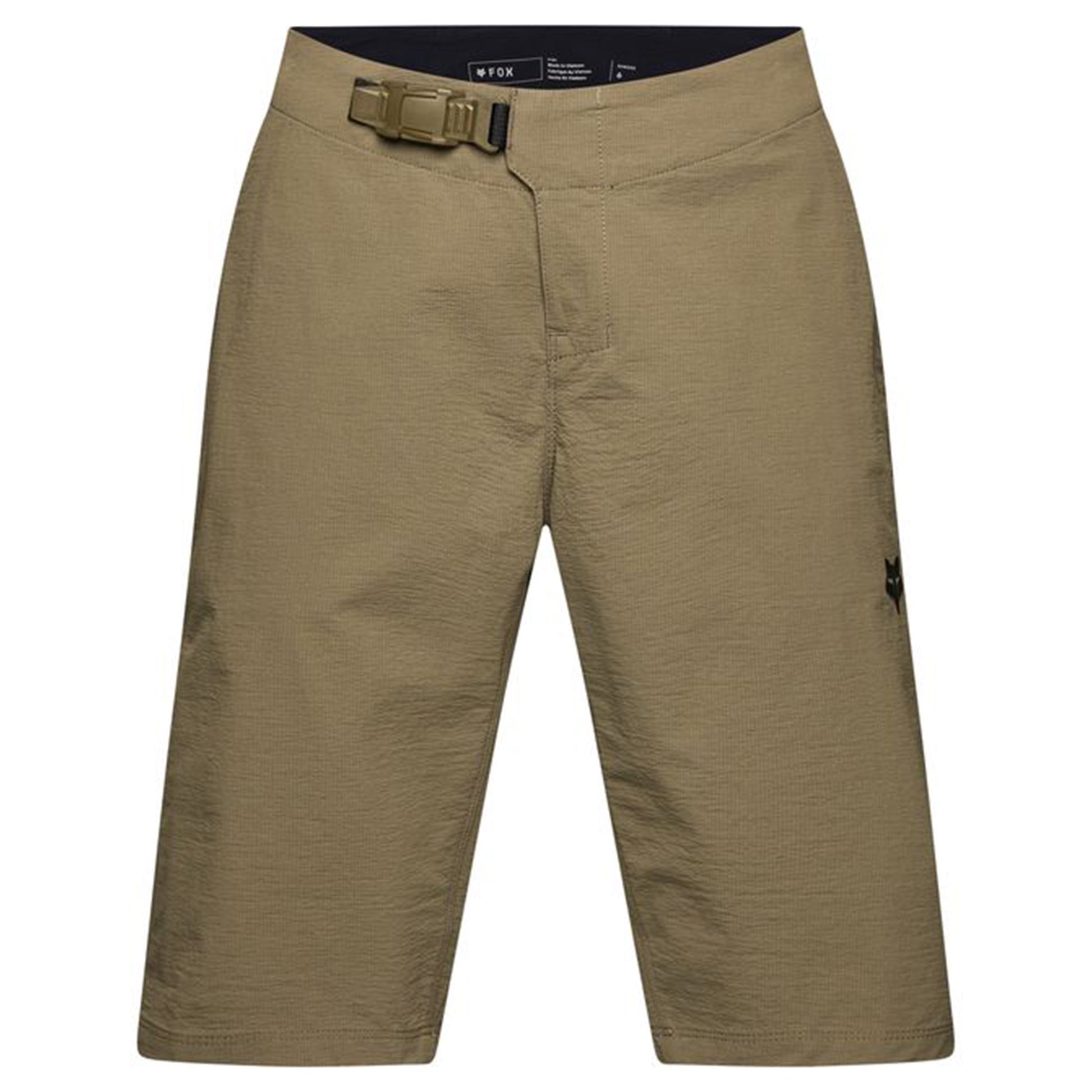 FOX Ranger Women's Shorts - Women's 10 - Military - Image 1