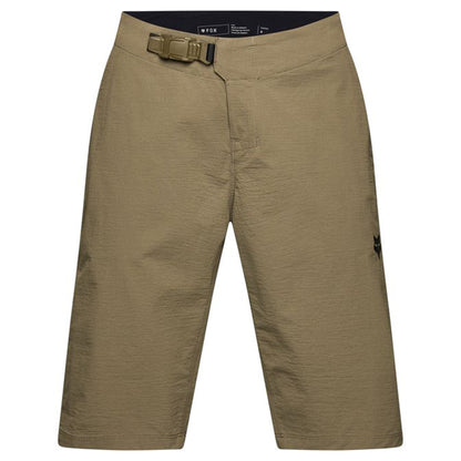 FOX Ranger Women's Shorts - Women's 10 - Military - Image 1