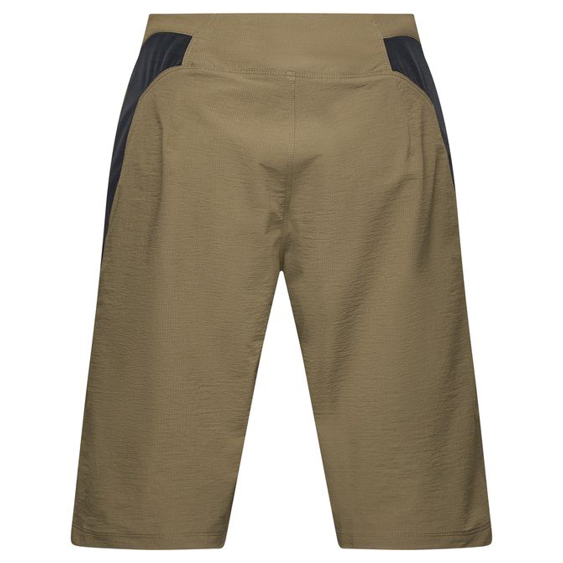 FOX Ranger Women's Shorts - Women's 6 - Military - Image 2