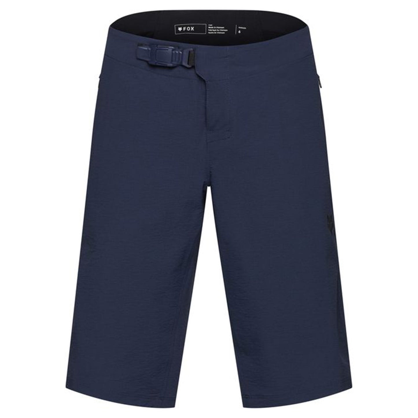 FOX Ranger Women's Shorts - Women's 8 - Midnight - Image 1