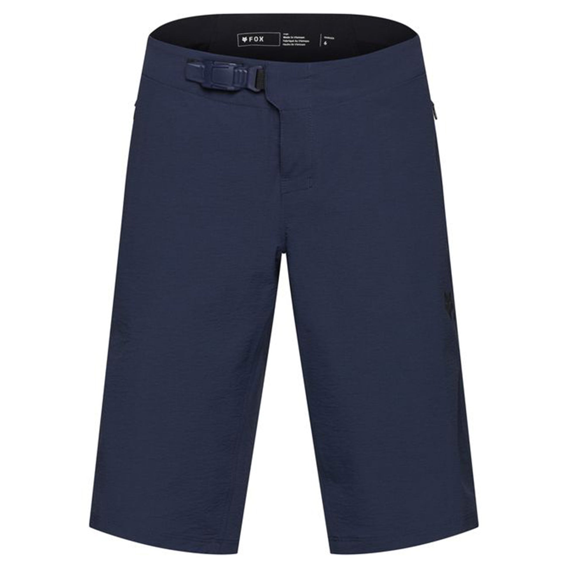 FOX Ranger Women's Shorts - Women's 8 - Midnight - Image 1