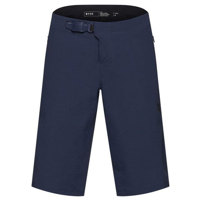 FOX Ranger Women's Shorts - Women's 8 - Midnight - Image 1