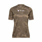 Fox Ranger Women's TRU DRI Long Sleeve Jersey - L - Dirt - Image 1