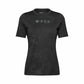 Fox Ranger Women's TRU DRI Long Sleeve Jersey - M - Black - Image 1