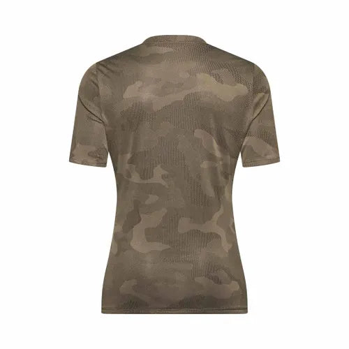 Fox Ranger Women's TRU DRI Long Sleeve Jersey - M - Dirt - Image 2