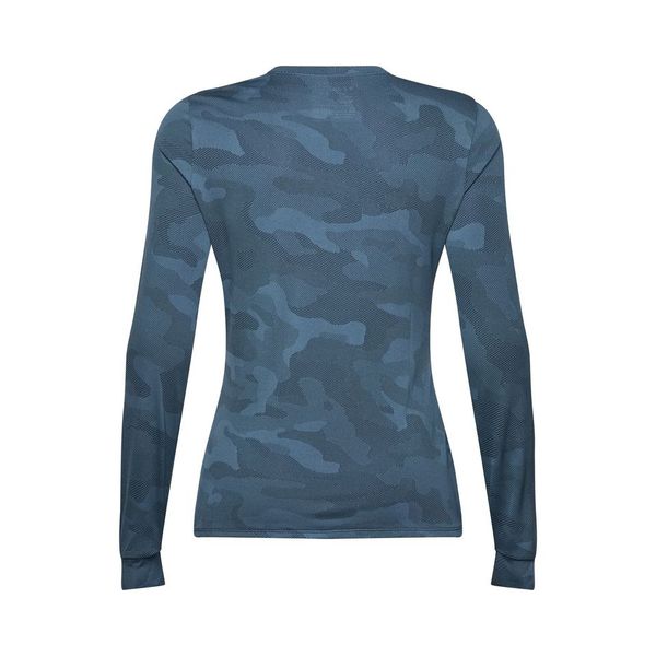 Fox Ranger Women's TRU DRI Long Sleeve Jersey - S - Dark Vintage - Image 2
