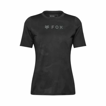 Fox Ranger Women's TRU DRI Long Sleeve Jersey - XL - Black - Image 1
