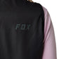 Fox Ranger Women's Wind Vest - Women's XL - Black - Image 2
