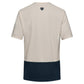 Fox Ranger Wordmark Short Sleeve Jersey - S - Charcoal - Image 2