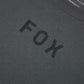 Fox Ranger Wordmark Short Sleeve Jersey - S - Dark Shadow - Image 4