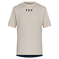 Fox Ranger Wordmark Short Sleeve Jersey - XL - Charcoal - Image 1