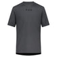 Fox Ranger Wordmark Short Sleeve Jersey - XL - Dark Shadow - Image 1