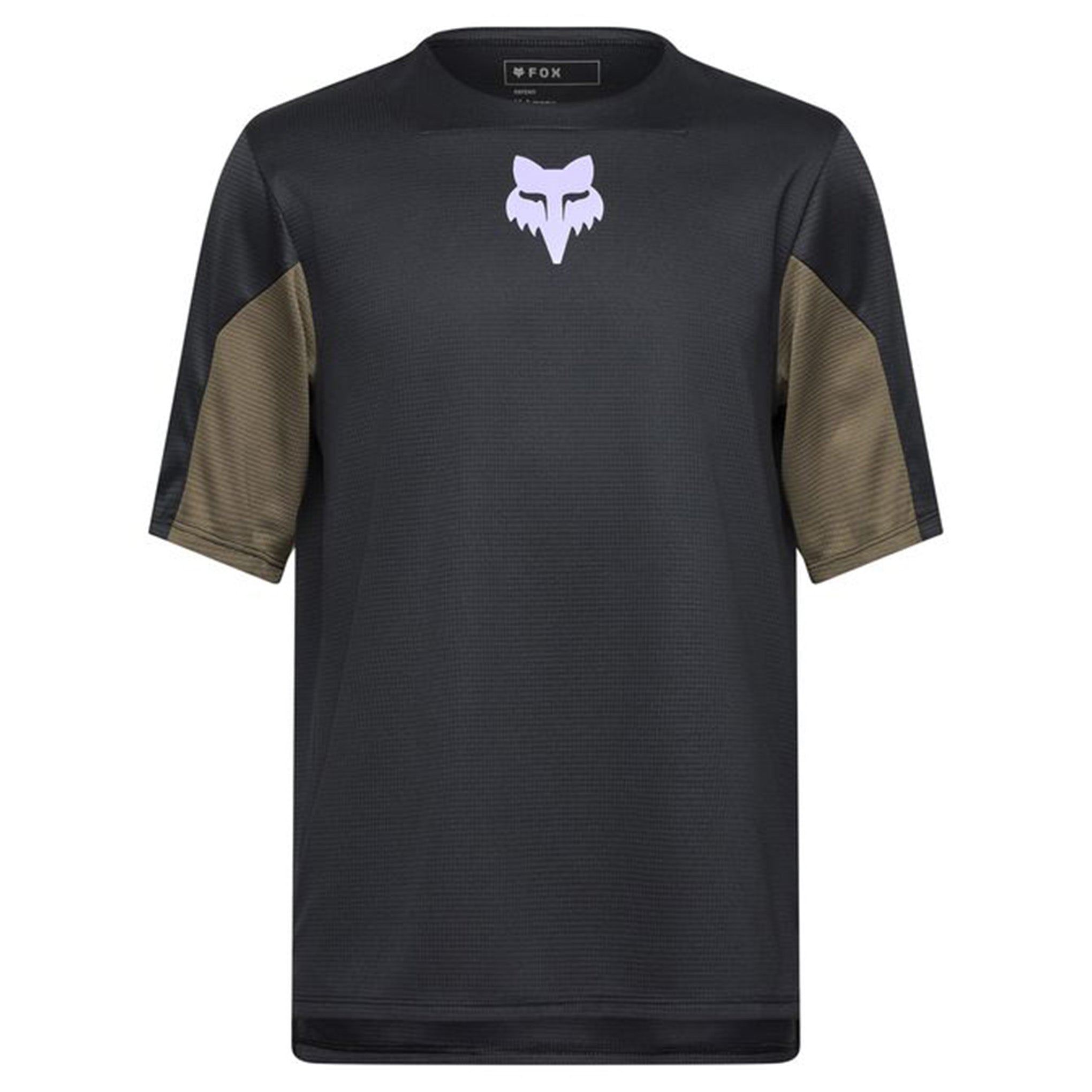 Fox Ranger Youth Long Sleeve Jersey Park | MTB Direct
