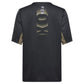 Fox Ranger Youth Defend Long Sleeve Jersey - S - Park Black - Image 2