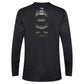Fox Ranger Youth Defend Long Sleeve Jersey - XL - Park Black - Image 2