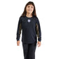 Fox Ranger Youth Defend Long Sleeve Jersey - XL - Park Black - Image 3