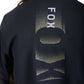 Fox Ranger Youth Defend Long Sleeve Jersey - XL - Park Black - Image 5