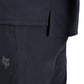 Fox Ranger Youth Defend Long Sleeve Jersey - XL - Park Black - Image 6