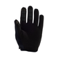 Fox Ranger Youth Gloves - Youth M - Black - Image 2