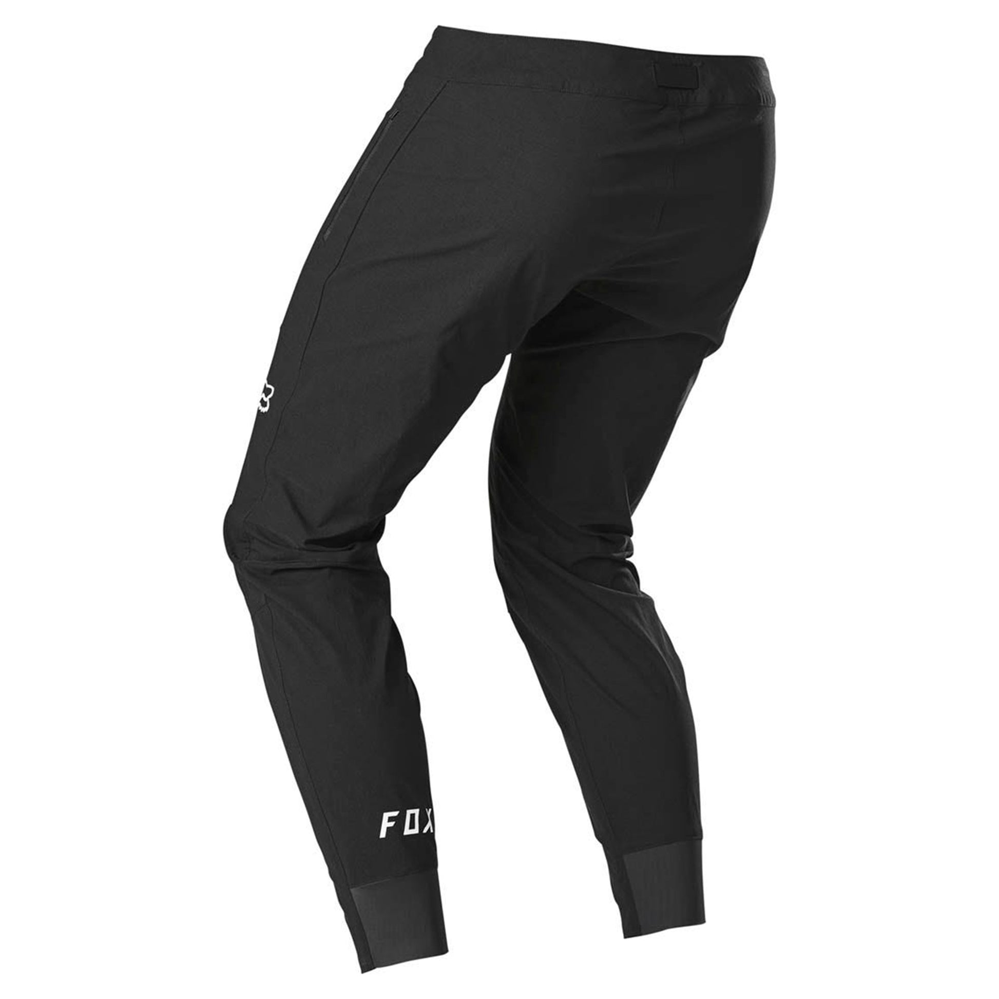 Fox Ranger Youth Pants - Youth 22 - Black - Image 2