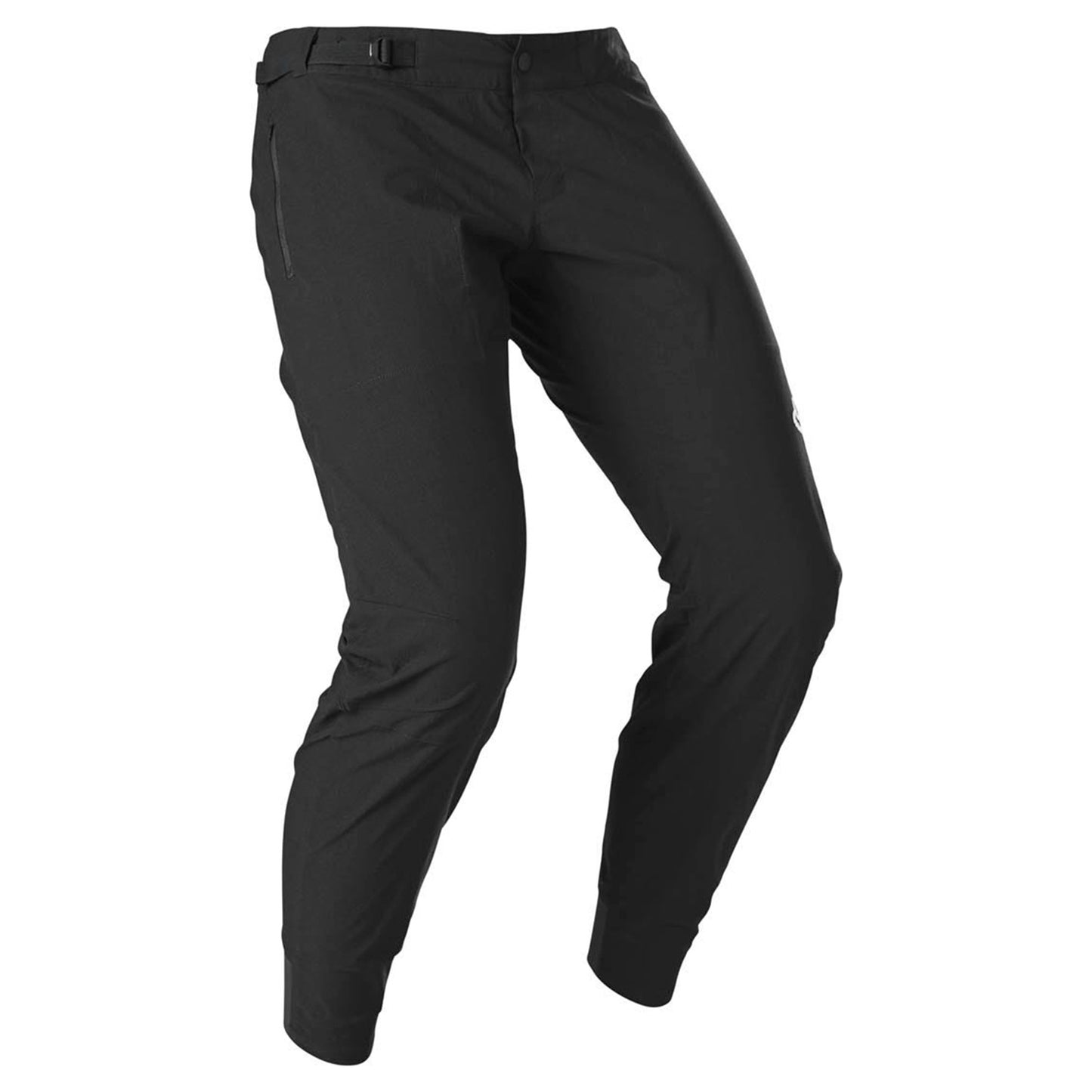 Fox Ranger Youth Pants - Youth 26 - Black - Image 1