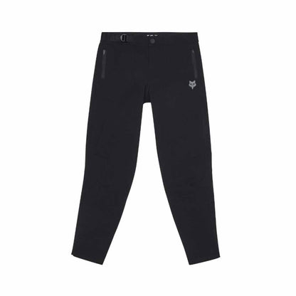 Fox Ranger Youth Pants - Youth M-24 - Black - Image 1