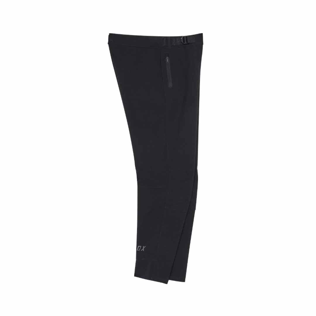 Fox Ranger Youth Pants - Youth XL-28 - Black - Image 2