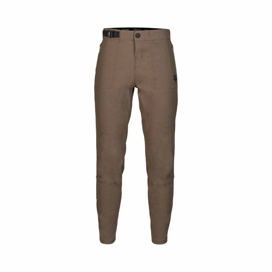 Fox Ranger Youth Pants - Youth XL-28 - Dirt - Image 1