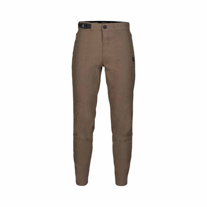 Fox Ranger Youth Pants - Youth XL-28 - Dirt - Image 1