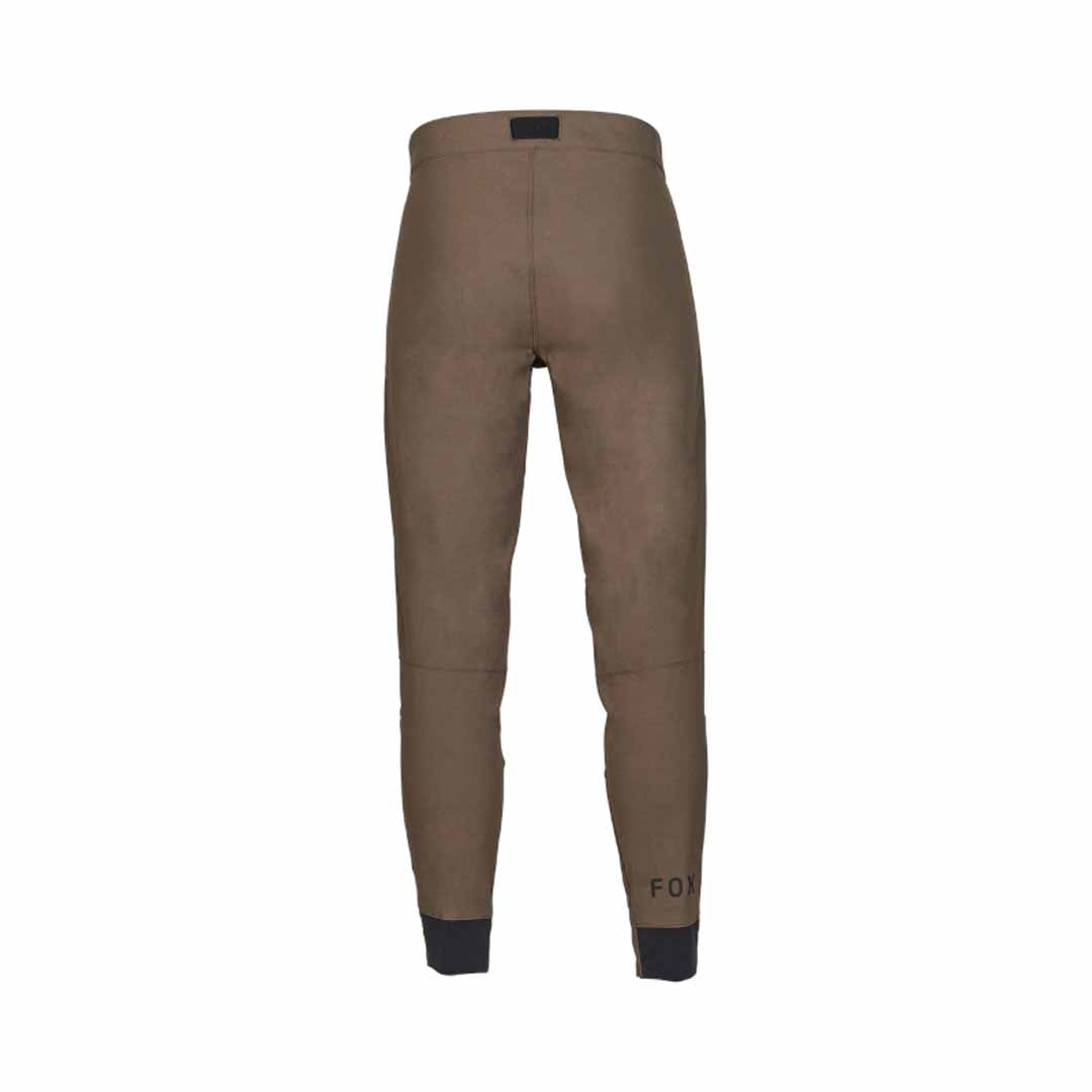 Fox Ranger Youth Pants - Youth XL-28 - Dirt - Image 2