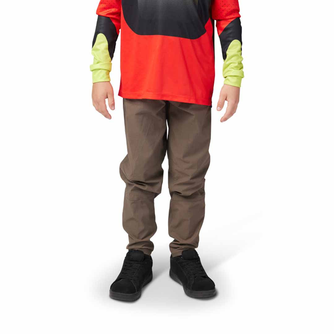 Fox Ranger Youth Pants - Youth XL-28 - Dirt - Image 3