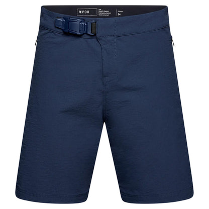 Fox Ranger Youth Shorts - 22 - Midnight - Image 1