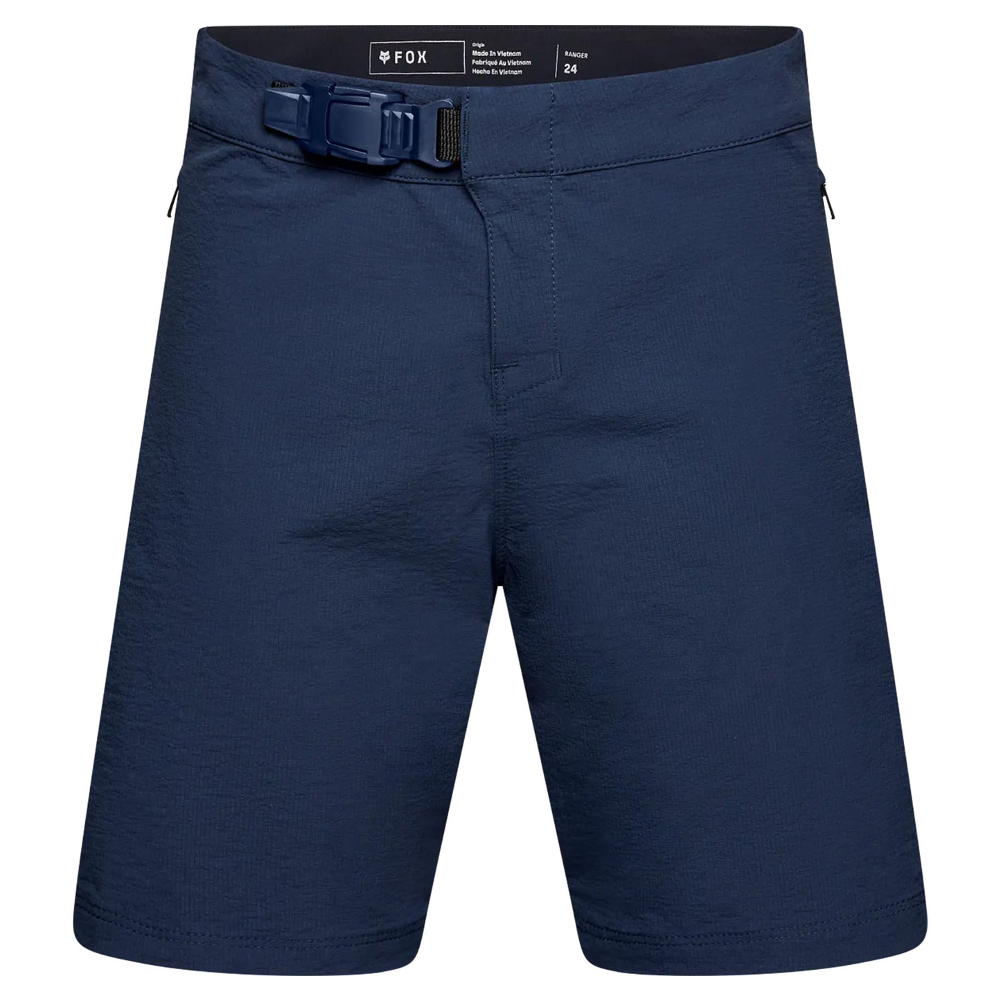 Fox Ranger Youth Shorts - 24 - Midnight - Image 1