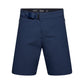 Fox Ranger Youth Shorts - 24 - Midnight - Image 3