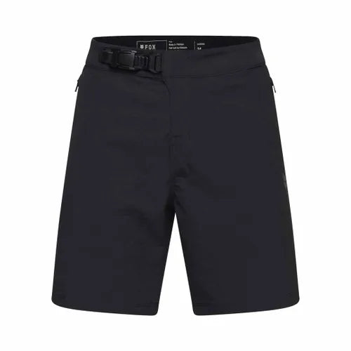 Fox Ranger Youth Shorts - Youth 24 - Black - Image 1