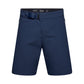 Fox Ranger Youth Shorts - Youth 26 - Midnight - Image 1