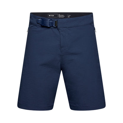 Fox Ranger Youth Shorts - Youth 28 - Midnight - Image 1
