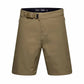 Fox Ranger Youth Shorts - Youth 28 - Military - Image 1