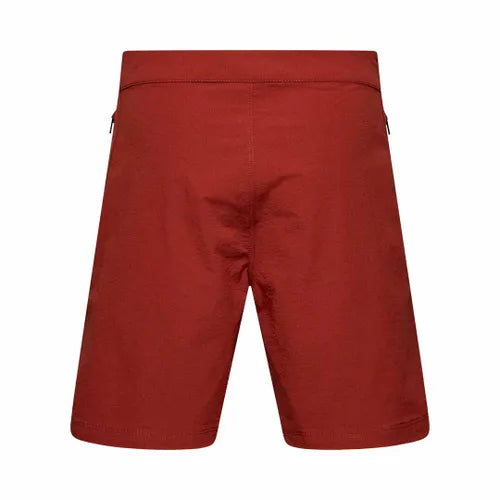 Fox Ranger Youth Shorts - Youth 28 - Rust - Image 2