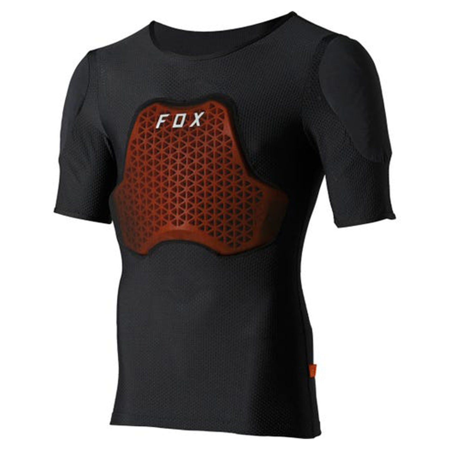 FOX Short Sleeve Pro Baseframe - L - Black - Image 1