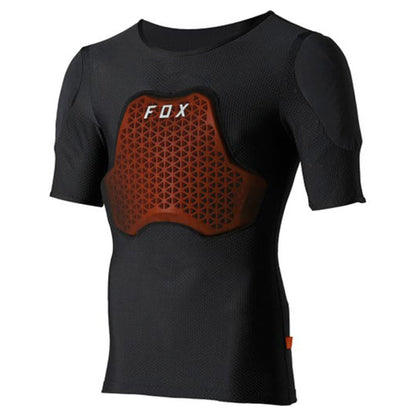 FOX Short Sleeve Pro Baseframe - M - Black - Image 1