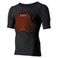 FOX Short Sleeve Pro Baseframe - XL - Black - Image 1