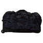 Fox Shuttle Roller Bag - Black Camo - Image 1