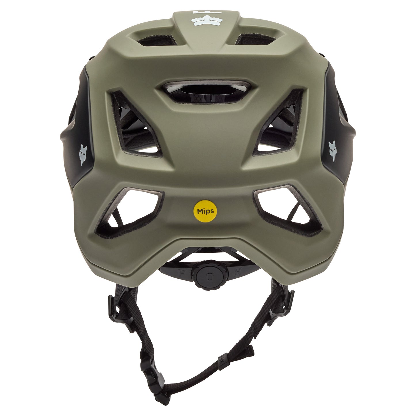 FOX Speedframe 5050 AS Helmet - L - Adobe - Image 4