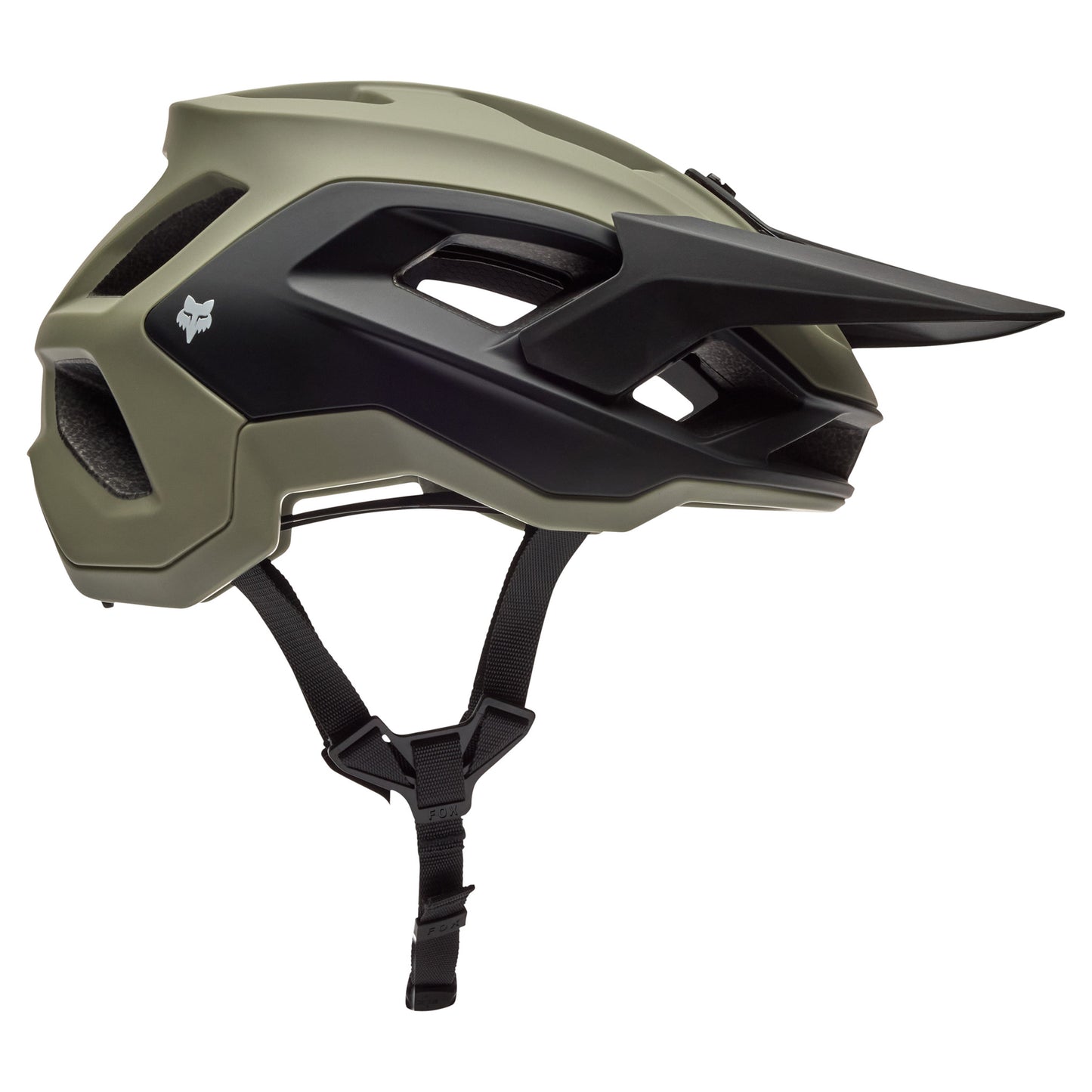 FOX Speedframe 5050 AS Helmet - S - Adobe - Image 1
